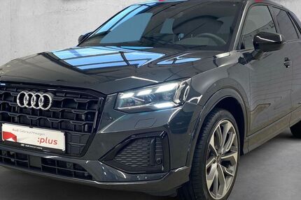 Audi Q2 14.671 km 39.440 &euro; Leipzig 04129