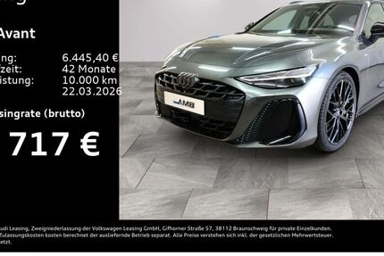 Audi A6 10.000 km 63.190 &euro; Borna 04552