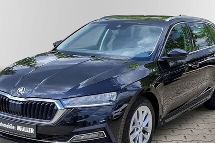 Skoda Octavia 80.901 km 19.490 &euro; Leipzig 04328