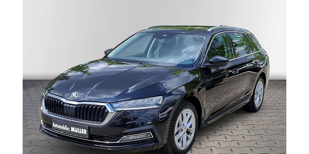 Skoda Octavia 80.901 km 19.490 &euro; Leipzig 04328
