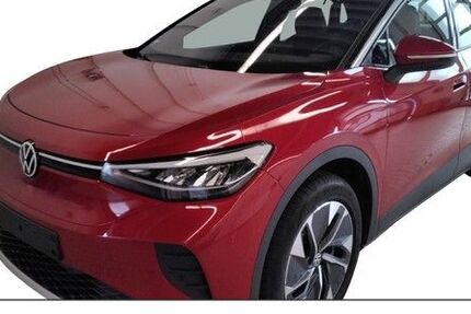 VW ID.4 3.530 km 42.870 &euro; Borna 04552
