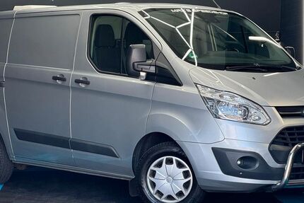 Ford Transit Custom 199.878 km 7.990 &euro; Leipzig 04179