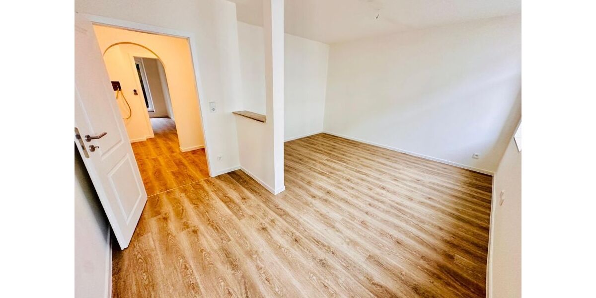 Erstbezug mit Gartennutzung in Gohlis - 2- Leipzig Mitte | Angebot:26919536