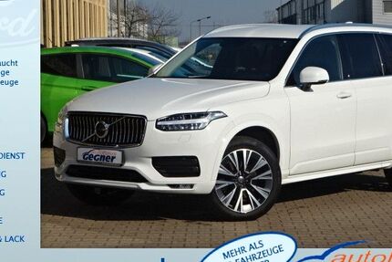 Volvo XC90 61.236 km 37.940 € Eilenburg 04838