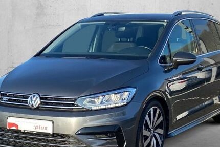 VW Touran 88.567 km 22.990 &euro; Leipzig 04129