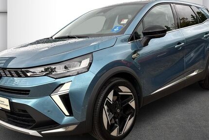 Renault Captur 17.000 km 28.495 &euro; Leipzig 04129