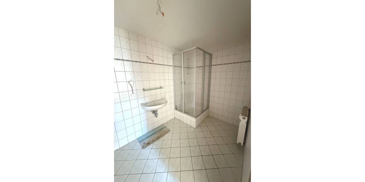 *3-Raumwohnung in Cannewitz bei Grimma sucht SIE* 3 zimmer