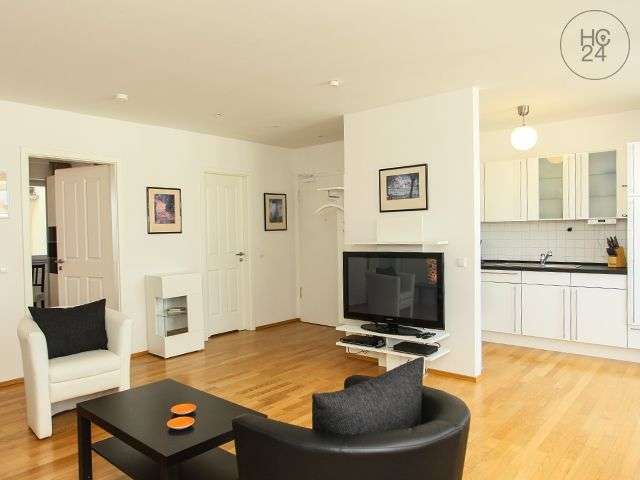 Zimmer Leipzig Mitte - 2 Zimmer, 1.050&euro; | Angebot:25935610