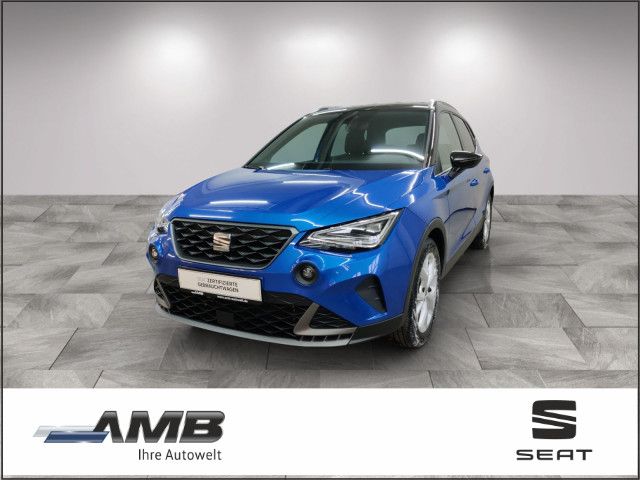 Seat Arona 18.910 km 17.840 &euro; Borna 04552