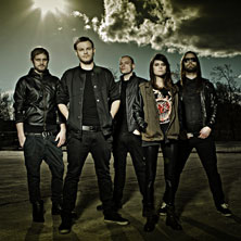Deadlock 17.10.2026 Naumanns Tanzlokal