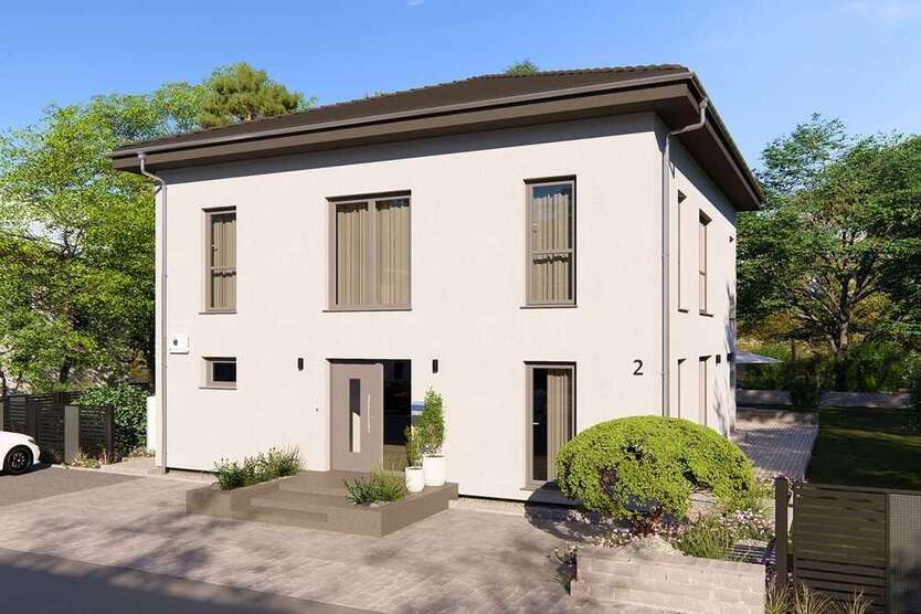 Haus zum Kaufen in Leipzig 661.000 € 207.58 m²