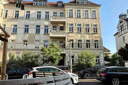 Wohnung Leipzig Gohlis - 3 Zimmer, 105 m&sup2;, 299.000&euro; | Angebot:26906636