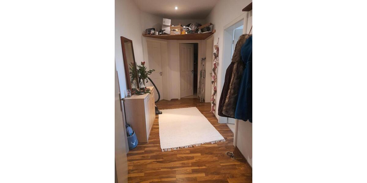 *Anfragestopp* 2-Zimmer Mietwohnung in Gohlis abzugeben 2 zimmer