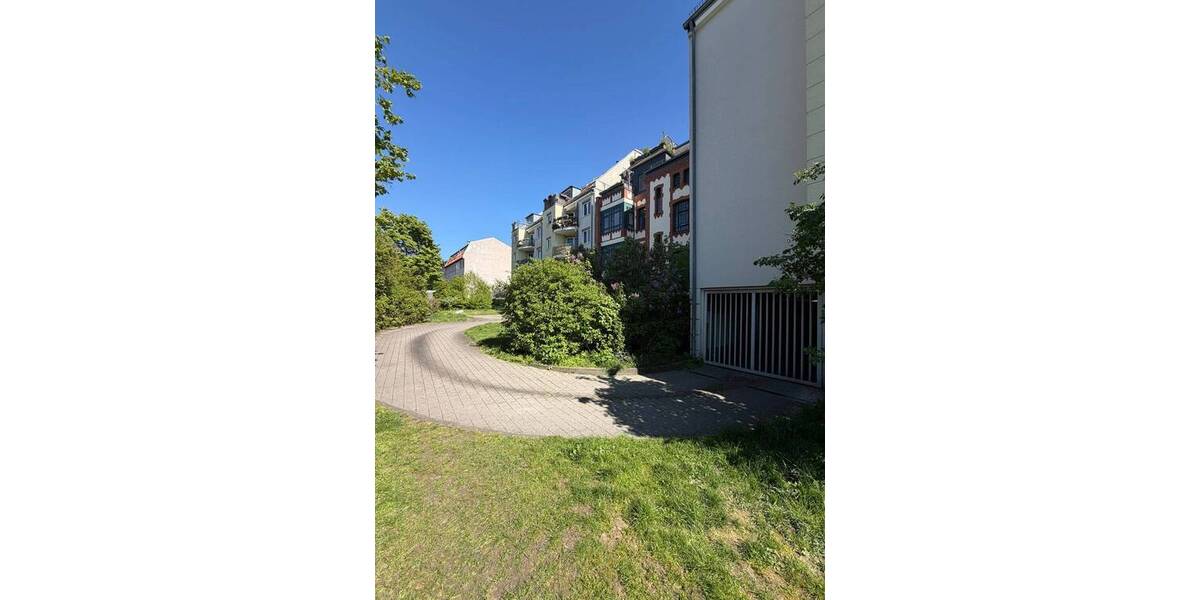 Garagen / Stellplätze Leipzig Connewitz - 67.600&euro; | Angebot:26261561