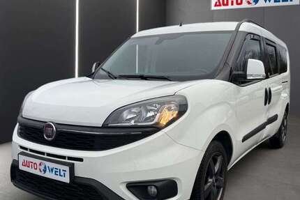 Fiat Doblo 50.382 km 16.890 &euro; Sandersdorf-Brehna 06796