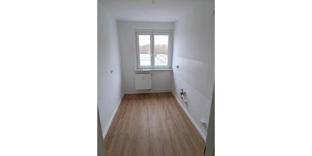 Maisonettenwohnung Leipzig Nordwest - 2 Zimmer, 46 m&sup2;, 532&euro; | Angebot:26623859