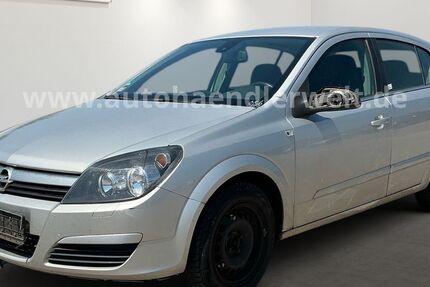 Opel Astra 88.030 km 999 &euro; Brehna 06796