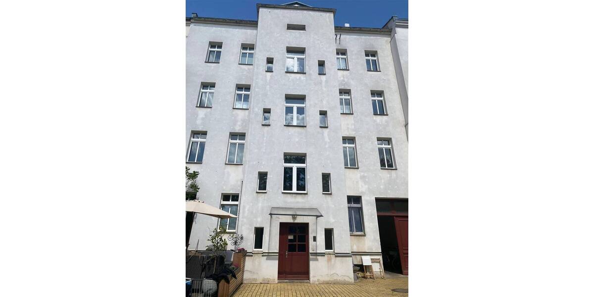 Etagenwohnung Leipzig Gohlis-Süd - 2 Zimmer, 59 m&sup2;, 540&euro; | Angebot:26118233