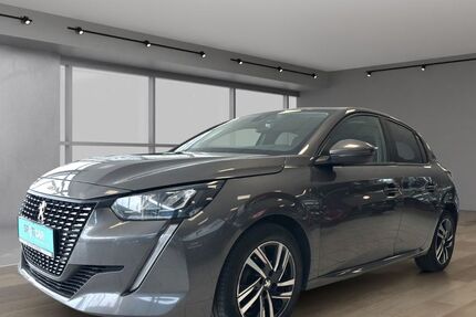 Peugeot 208 101.100 km 10.950 &euro; Leipzig 04209