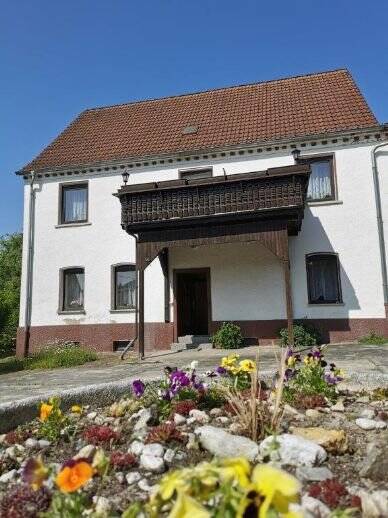 Mehrfamilienhaus, Wohnhaus Thallwitz - 1 Zimmer, 200 m&sup2;, 240.000&euro; | Angebot:25737490