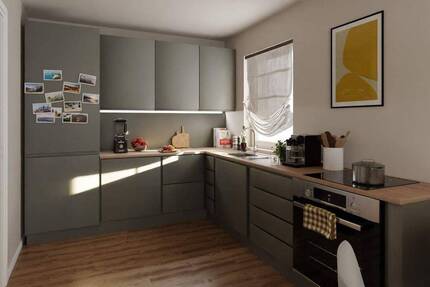 Familienfreundliches Einfamilienhaus im Leipziger Umland 5 zimmer