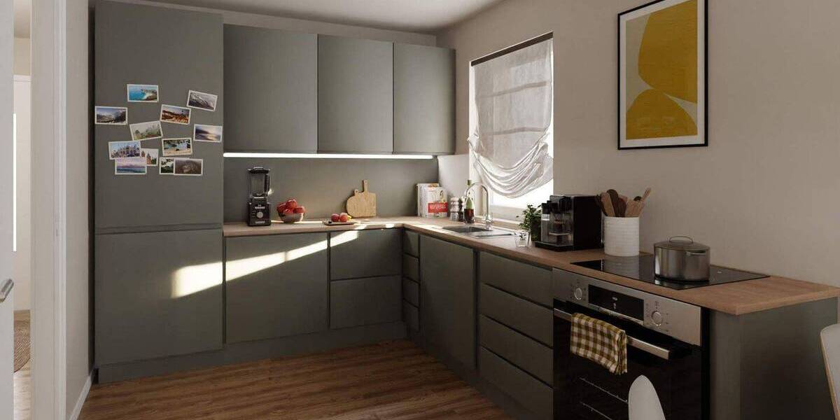 Familienfreundliches Einfamilienhaus im Leipziger Umland 5 zimmer