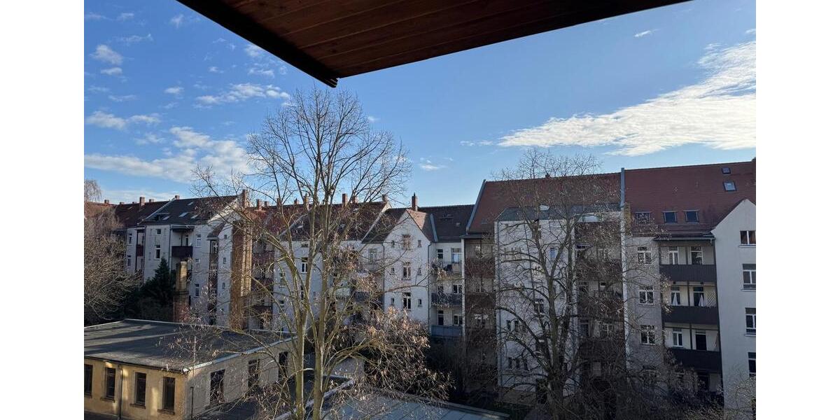 Etagenwohnung Leipzig Nordwest - 2 Zimmer, 67 m&sup2;, 600&euro; | Angebot:25974076