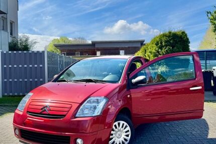 Citroen C2