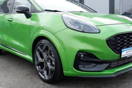 Ford Puma 28.100 km 23.489 &euro; Delitzsch OT Döbernitz 04509