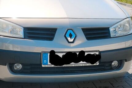 Renault Megane 149.000 km 1.700 &euro; Leipzig 04103