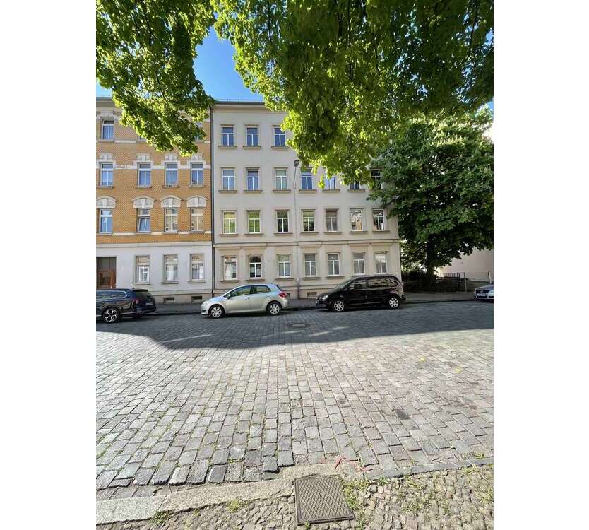 Wohnung zum Mieten in Leipzig 495 € 61.9 m²