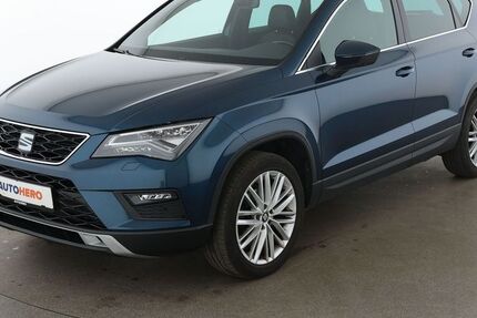 Seat Ateca 93.043 km 19.220 &euro; Leipzig 04328