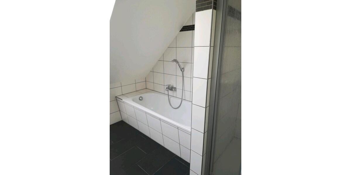 Dachgeschoßwohnung Leipzig Nordwest - 1 Zimmer, 48 m&sup2;, 500&euro; | Angebot:24674464
