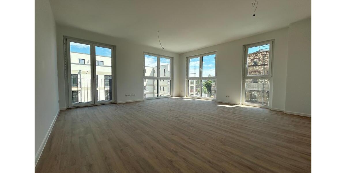 Erdgeschoßwohnung Delitzsch - 3 Zimmer, 92 m&sup2;, 1.079&euro; | Angebot:26560818