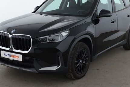 BMW X1 74.252 km 28.490 &euro; Leipzig 04328