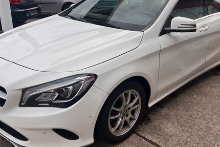 Mercedes-Benz CLA 180 108.500 km 15.900 &euro; Leipzig / Holzhausen 04288