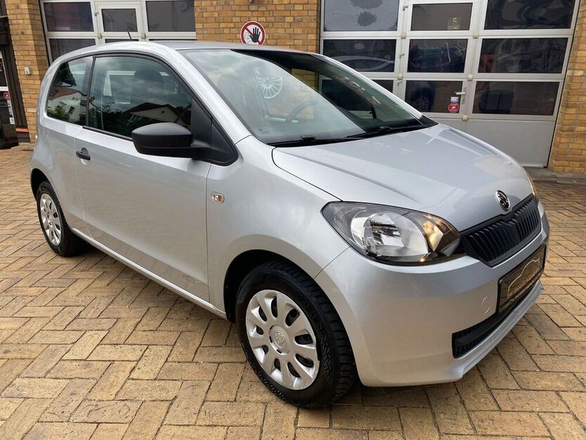 Citigo