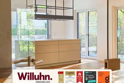 Wohnung Leipzig Mitte - 5 Zimmer, 166 m&sup2;, 1.120.000&euro; | Angebot:26361826