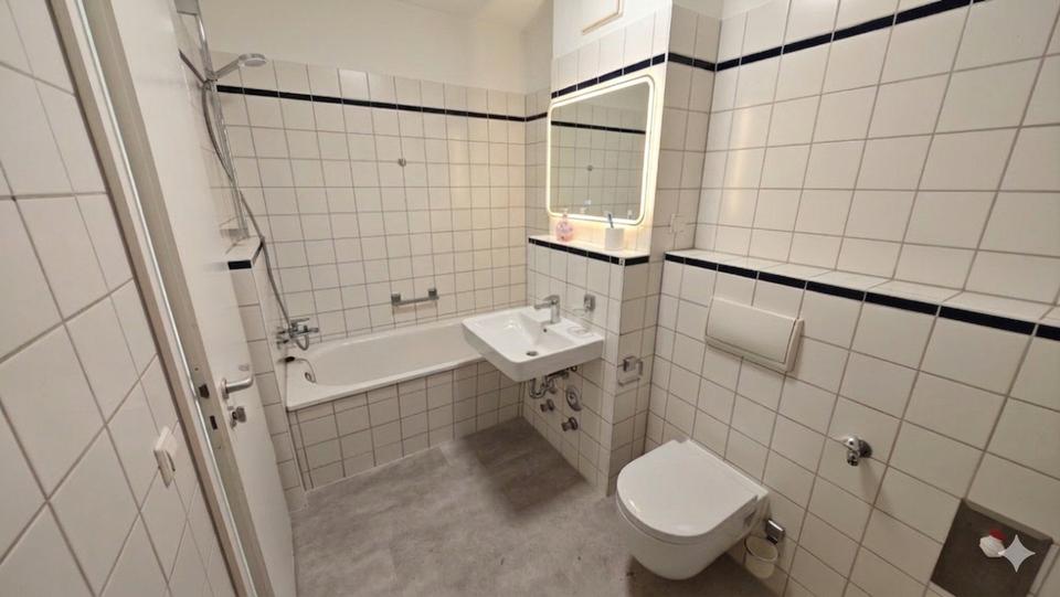 Etagenwohnung Leipzig West - 2 Zimmer, 56 m&sup2;, 560&euro; | Angebot:26606860