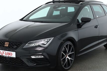 Seat Leon 93.003 km 24.490 &euro; Brehna 06796