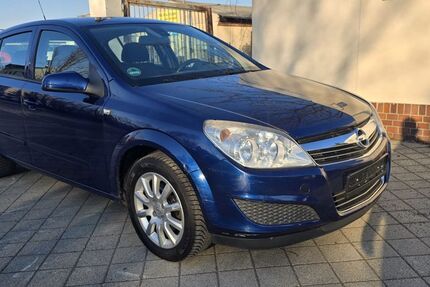 Opel Astra 165.000 km 2.990 &euro; Leipzig - Ost 04328