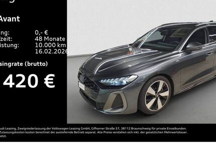 Audi A5 5.470 km 46.680 &euro; Borna 04552