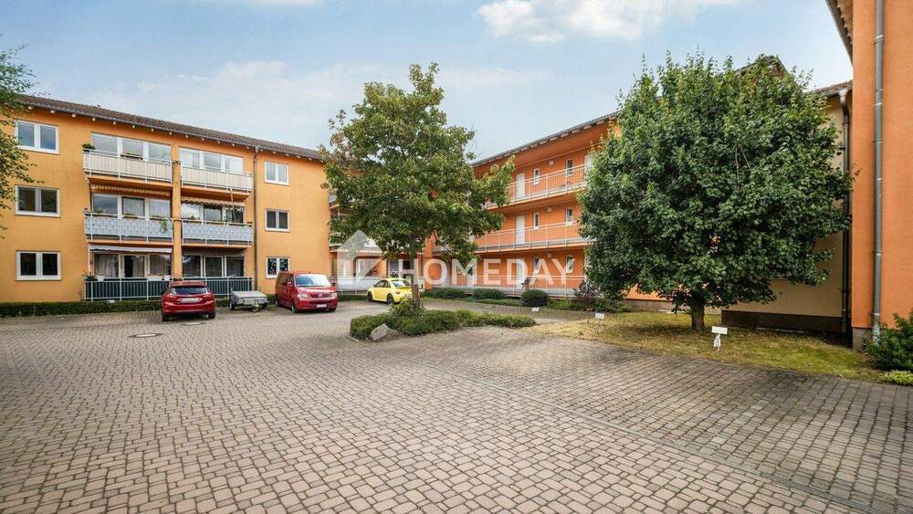 Etagenwohnung Beucha Beucha - 2 Zimmer, 65 m&sup2;, 125.000&euro; | Angebot:25696797