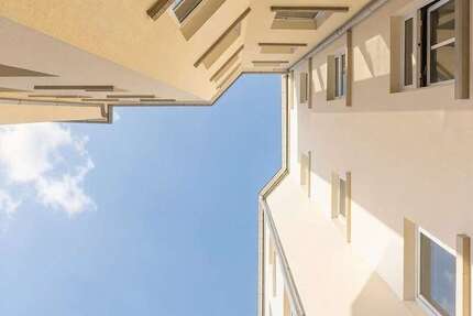 Wohnung Leipzig Südvorstadt - 2 Zimmer, 49 m&sup2;, 729&euro; | Angebot:27589968