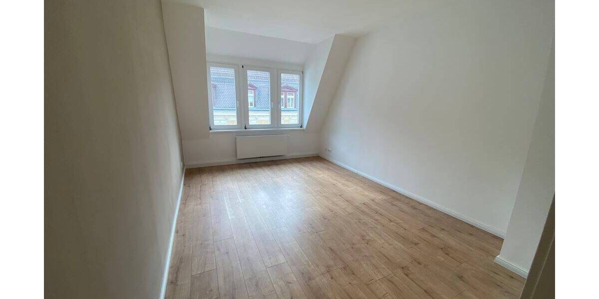 Etagenwohnung Markkleeberg Markkleeberg-Mitte - 2 Zimmer, 54 m&sup2;, 599&euro; | Angebot:26487074