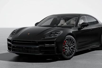 Porsche Panamera 37.823 km 129.800 &euro; Leipzig 04356