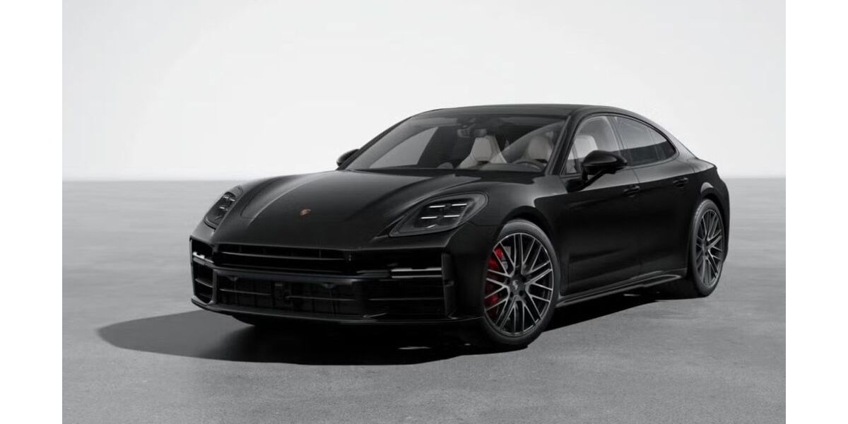 Porsche Panamera 37.823 km 129.800 &euro; Leipzig 04356