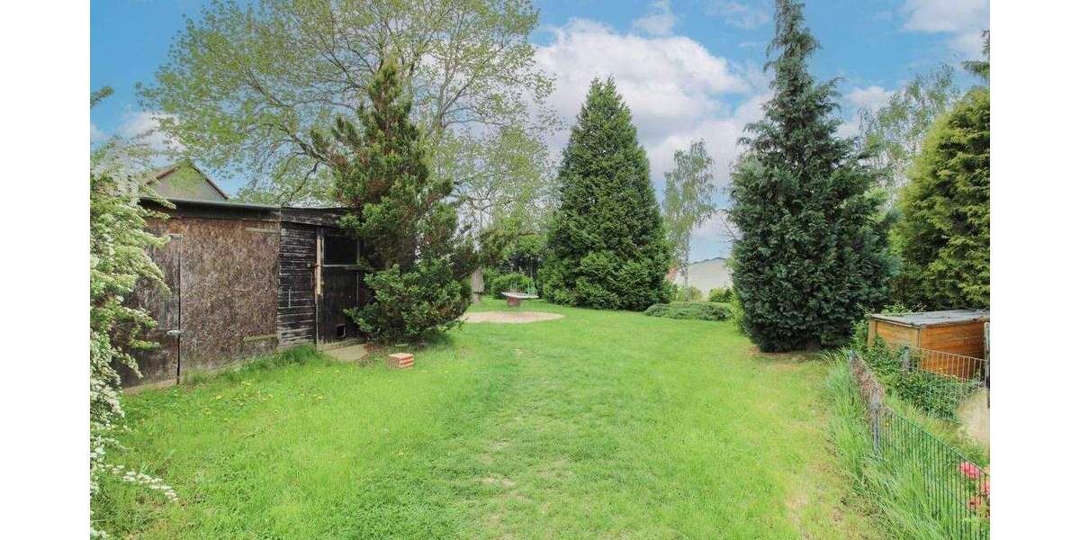 Mehrfamilienhaus, Wohnhaus Grimma Pöhsig - 1 Zimmer, 305 m&sup2;, 350.000&euro; | Angebot:25775445