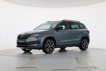 Skoda Karoq 77.432 km 21.490 &euro; Leipzig 04103