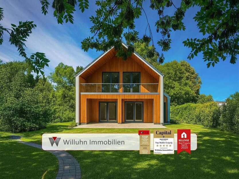 Haus zum Kaufen in Delitzsch 580.000 € 145.76 m²